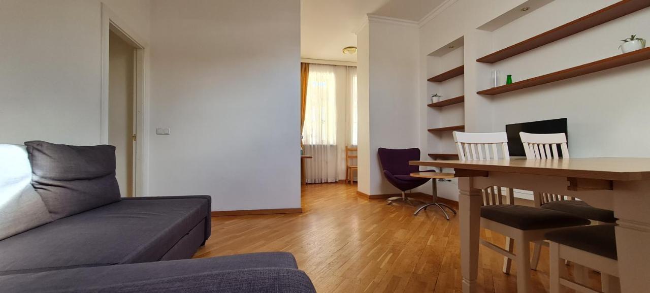 Rehouse- Didzioji 39 Apartment VNO Exterior photo