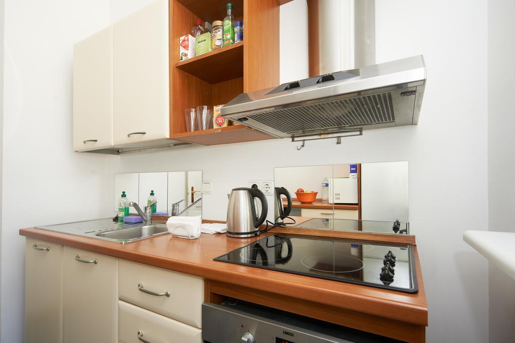 Rehouse- Didzioji 39 Apartment VNO Room photo