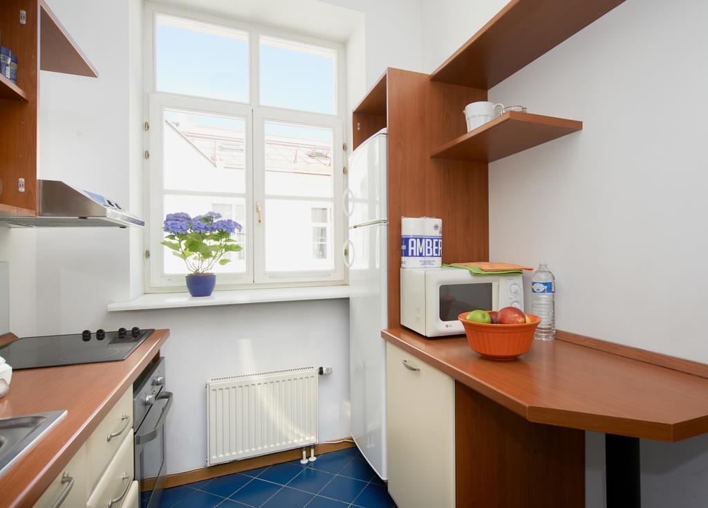 Rehouse- Didzioji 39 Apartment VNO Room photo