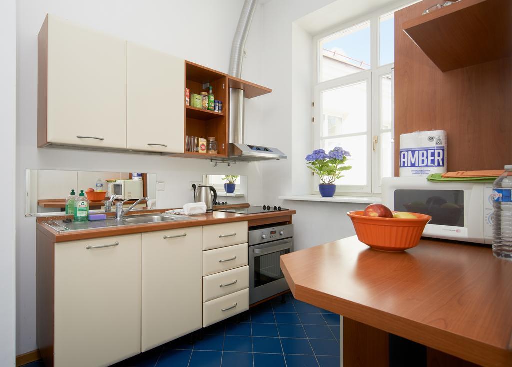 Rehouse- Didzioji 39 Apartment VNO Room photo