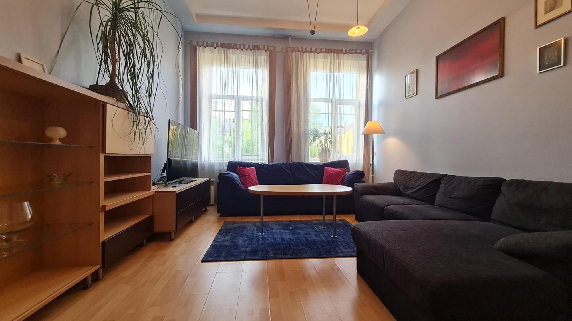 Rehouse- Didzioji 39 Apartment VNO Exterior photo