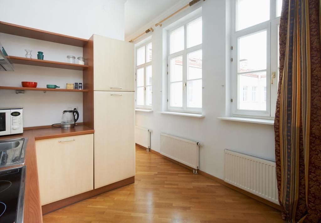 Rehouse- Didzioji 39 Apartment VNO Room photo
