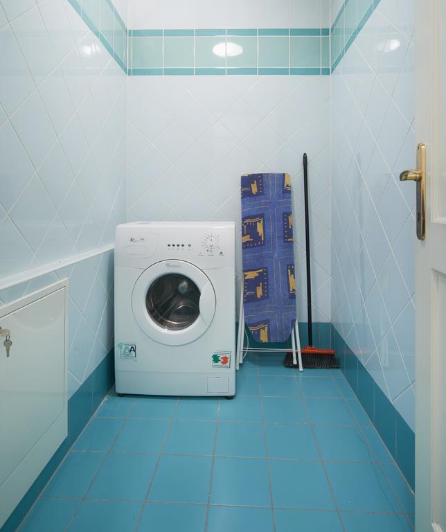 Rehouse- Didzioji 39 Apartment VNO Room photo