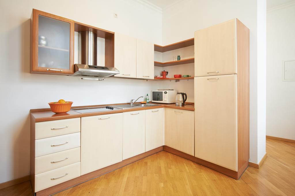 Rehouse- Didzioji 39 Apartment VNO Room photo