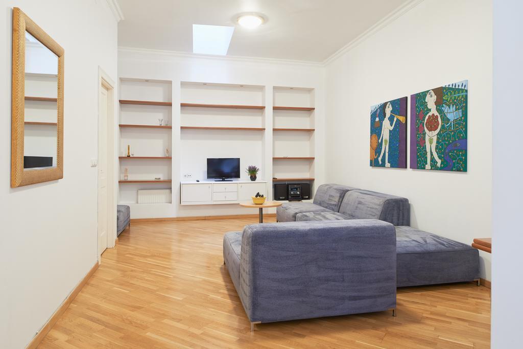 Rehouse- Didzioji 39 Apartment VNO Room photo