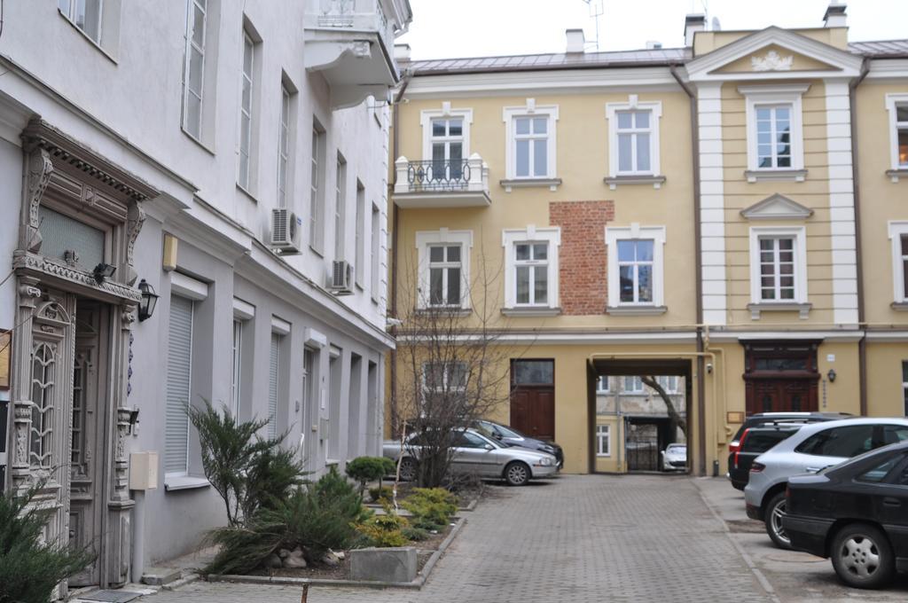 Rehouse- Didzioji 39 Apartment VNO Exterior photo